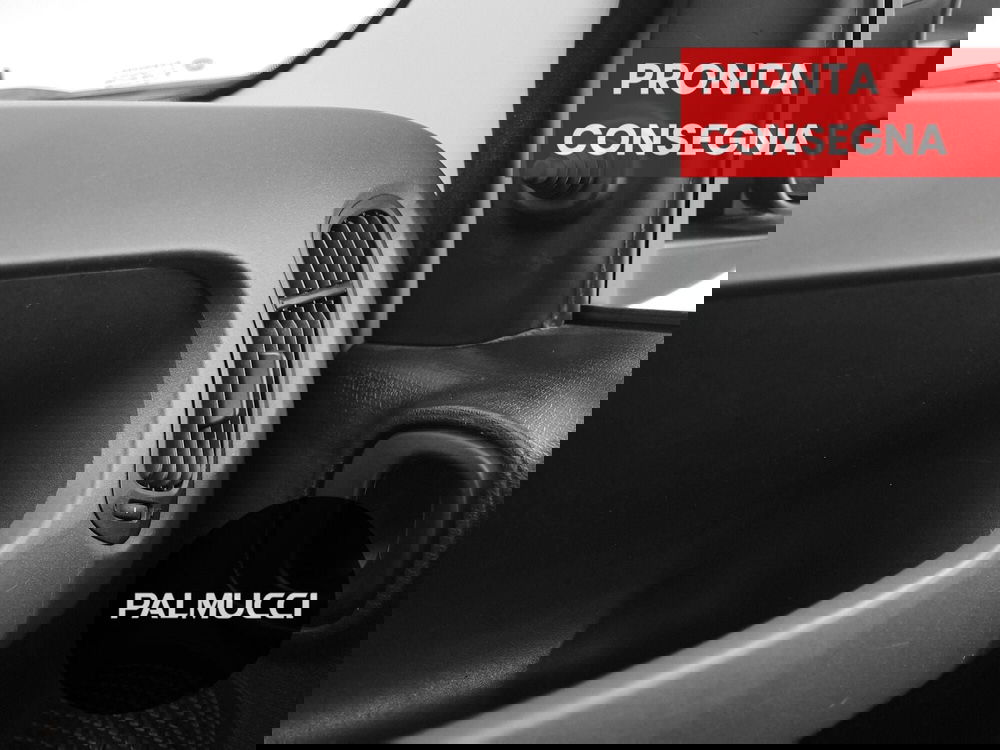 Fiat Panda usata a Prato (17)