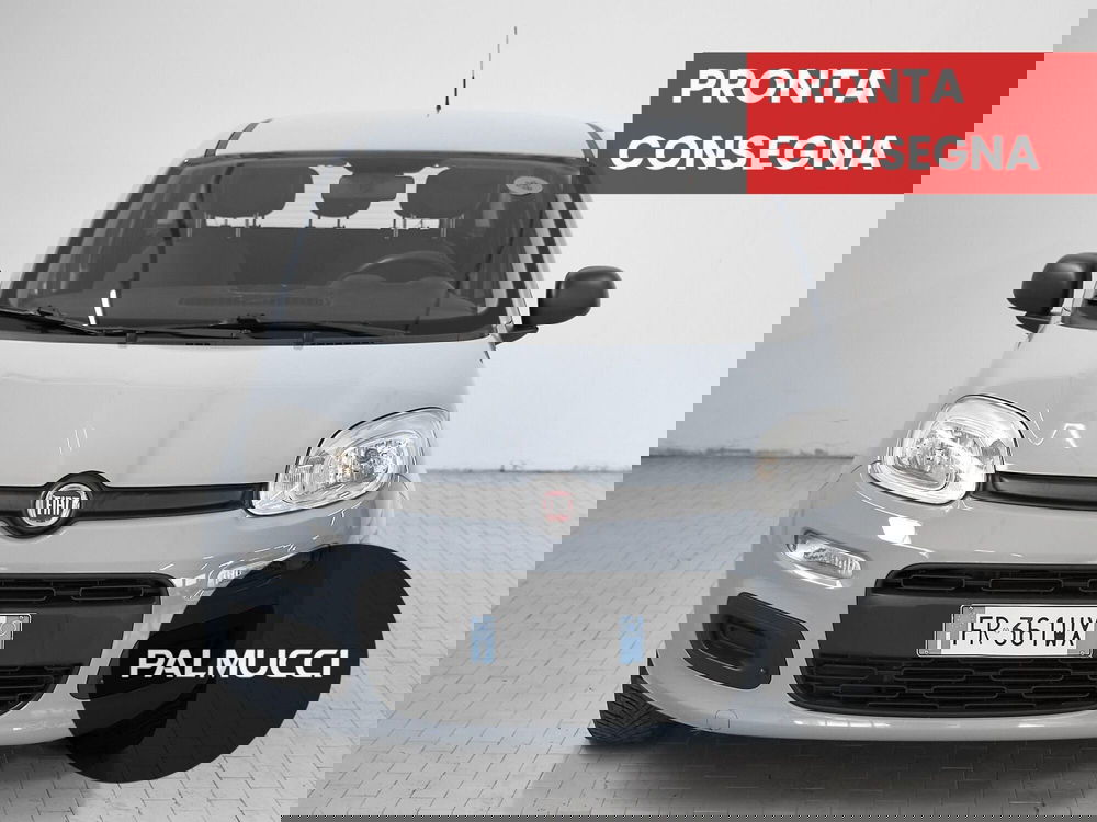 Fiat Panda usata a Prato (2)