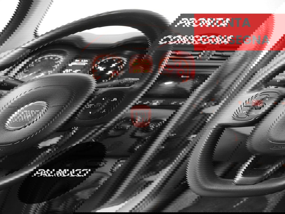 Fiat Panda usata a Prato (8)