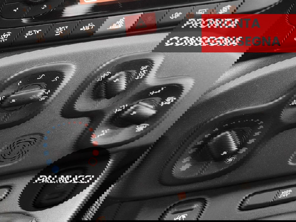 Fiat Panda usata a Prato (9)