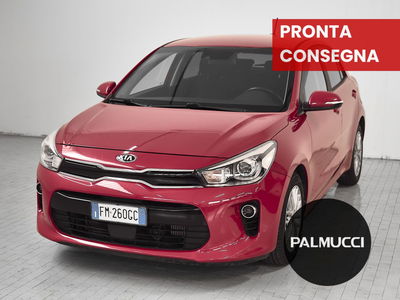 Kia Rio 1.0 T-GDi 12V 5 porte Cool del 2017 usata a Prato