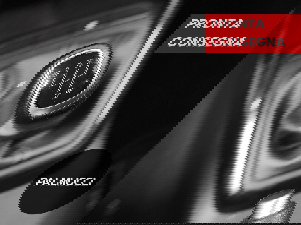 Kia Rio usata a Prato (12)