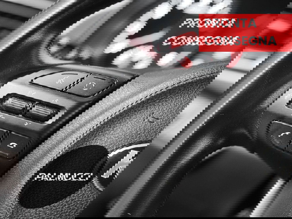 Kia Rio usata a Prato (13)