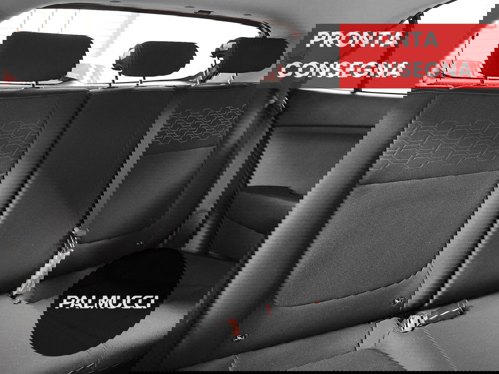 Kia Rio usata a Prato (16)