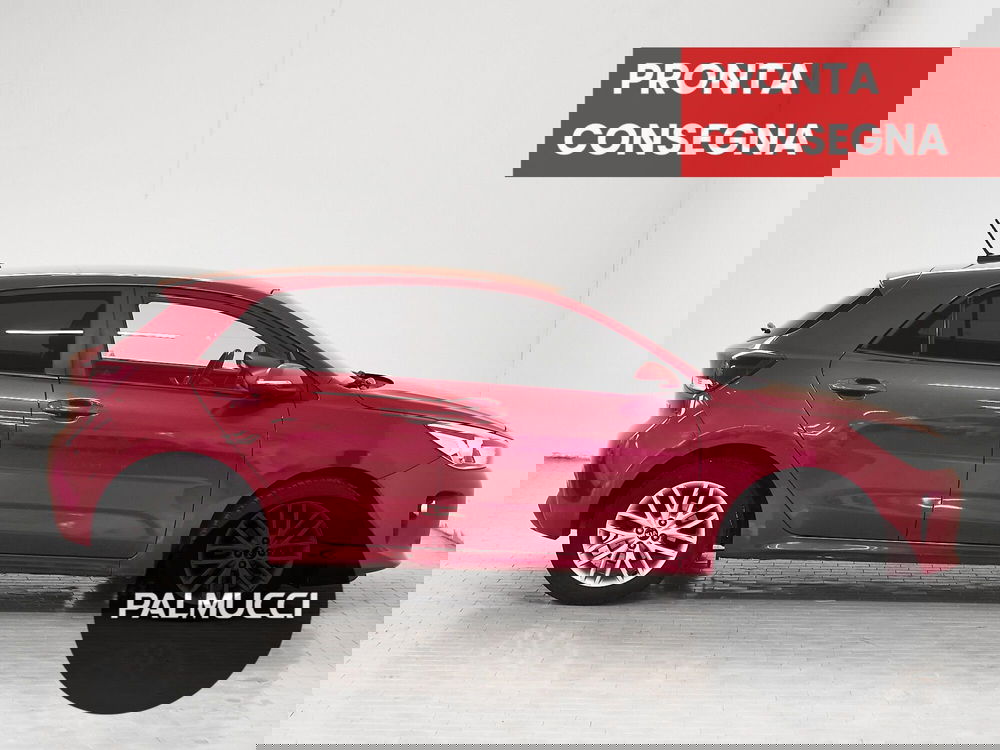 Kia Rio usata a Prato (5)