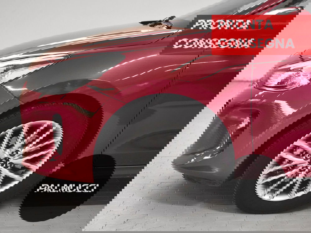 Kia Rio usata a Prato (6)