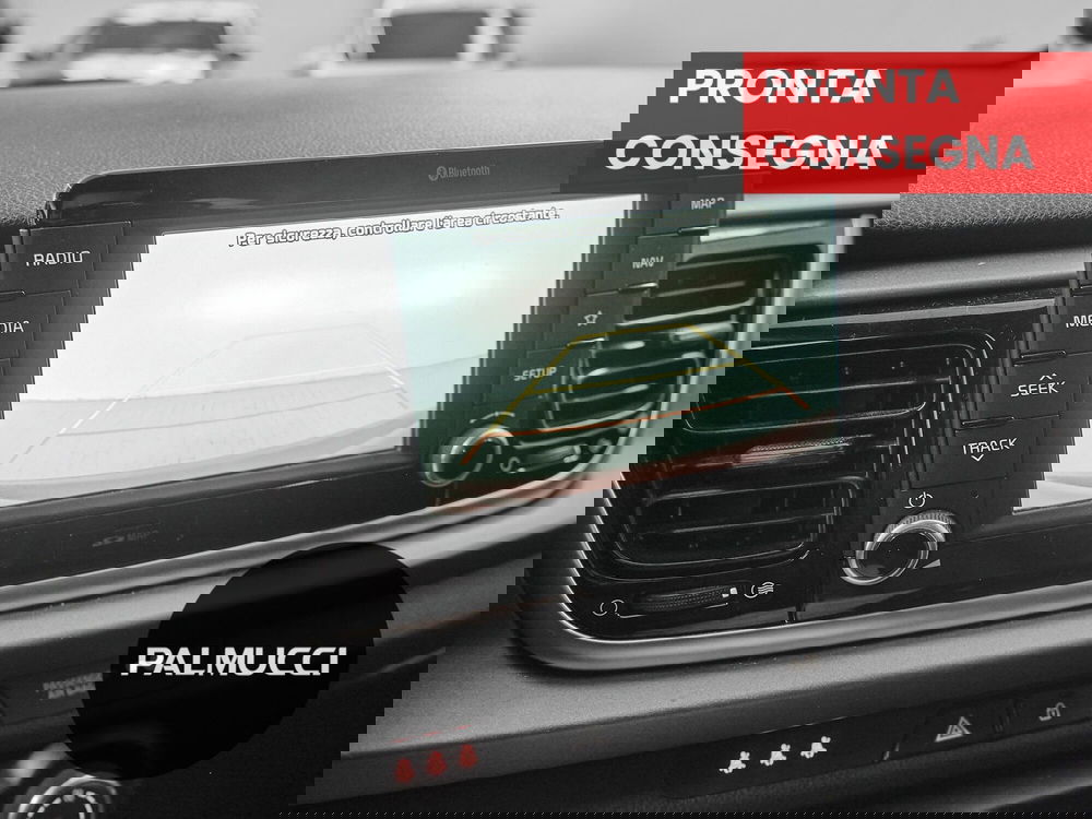 Kia Rio usata a Prato (8)