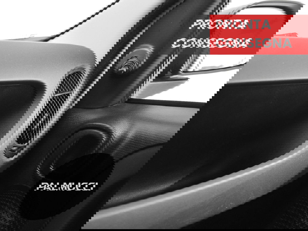 Fiat Panda usata a Prato (11)