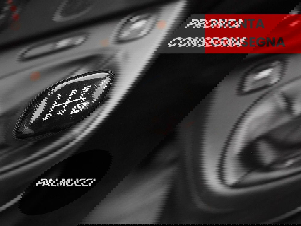 Fiat Panda usata a Prato (12)