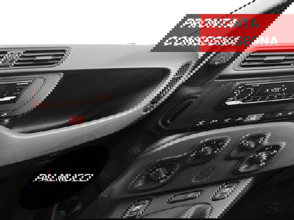 Fiat Panda usata a Prato (13)