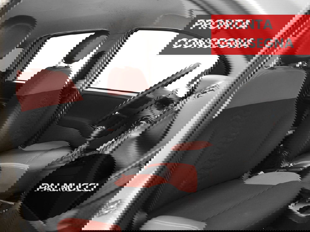 Fiat Panda usata a Prato (14)