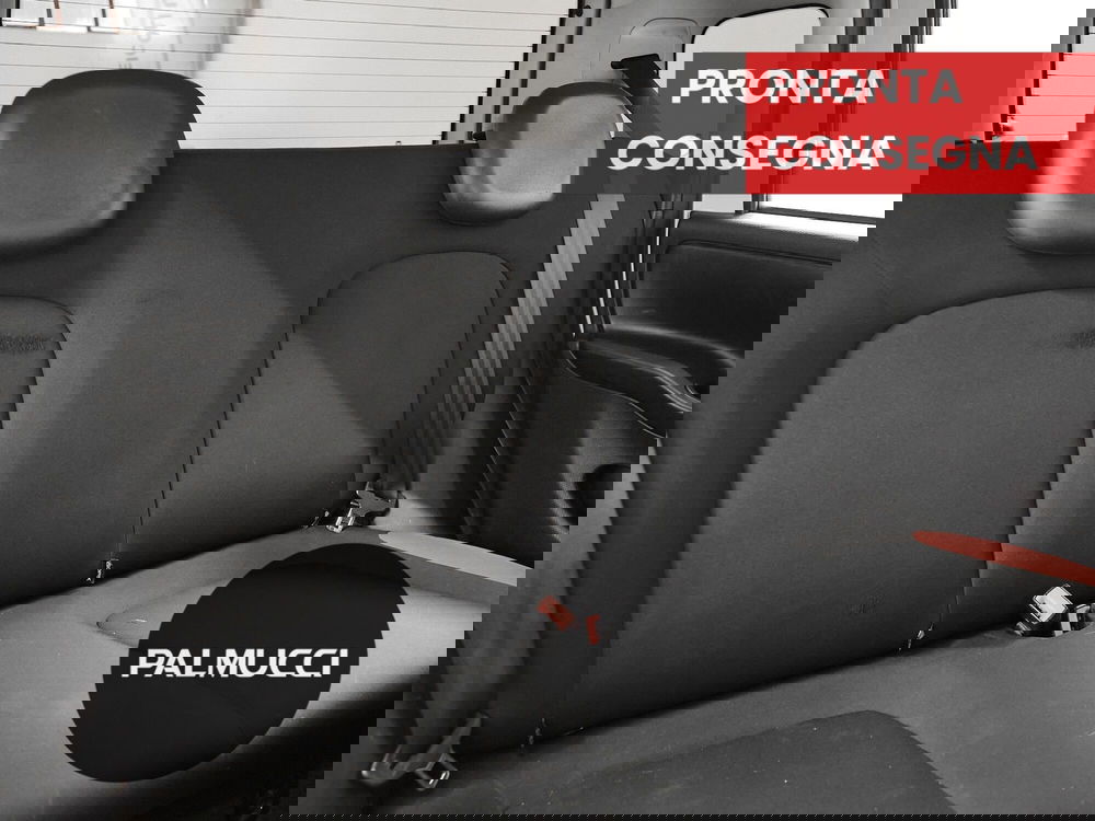 Fiat Panda usata a Prato (15)