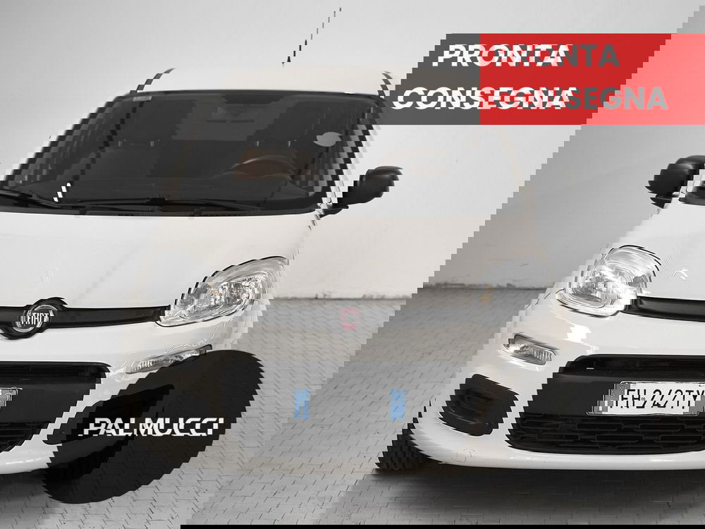 Fiat Panda usata a Prato (3)