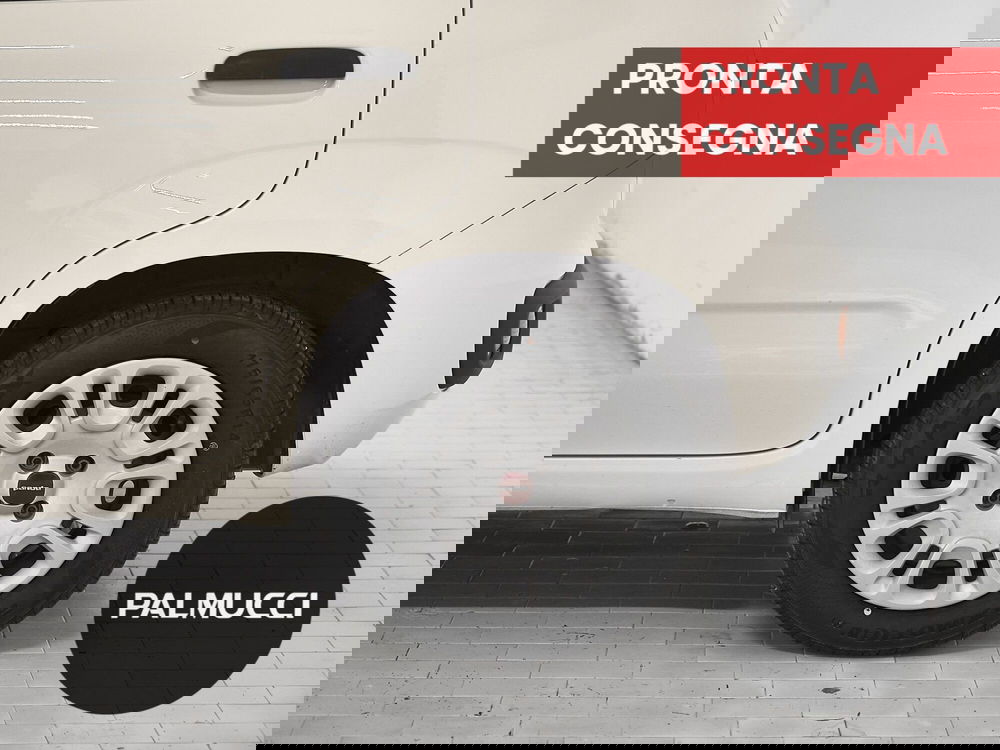 Fiat Panda usata a Prato (6)