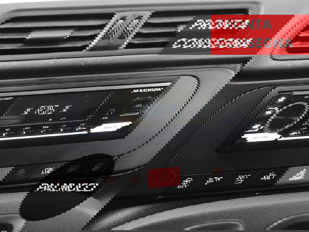 Fiat Panda usata a Prato (8)