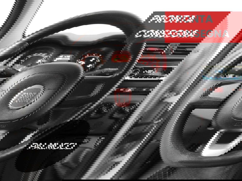 Fiat Panda usata a Prato (9)