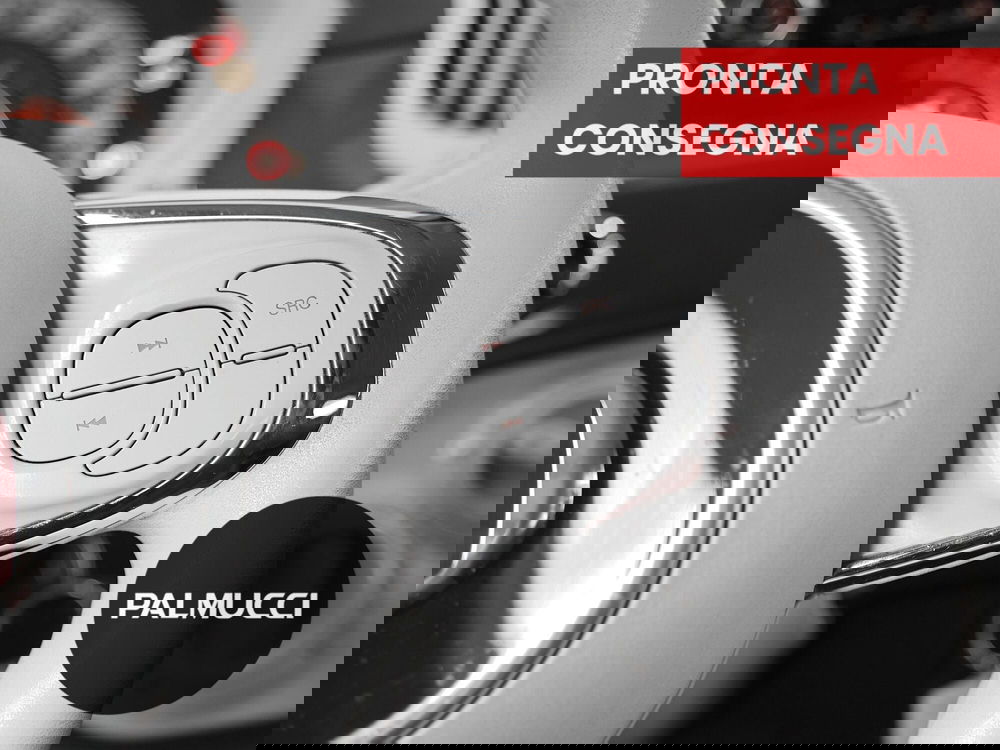 Fiat 500 usata a Prato (10)