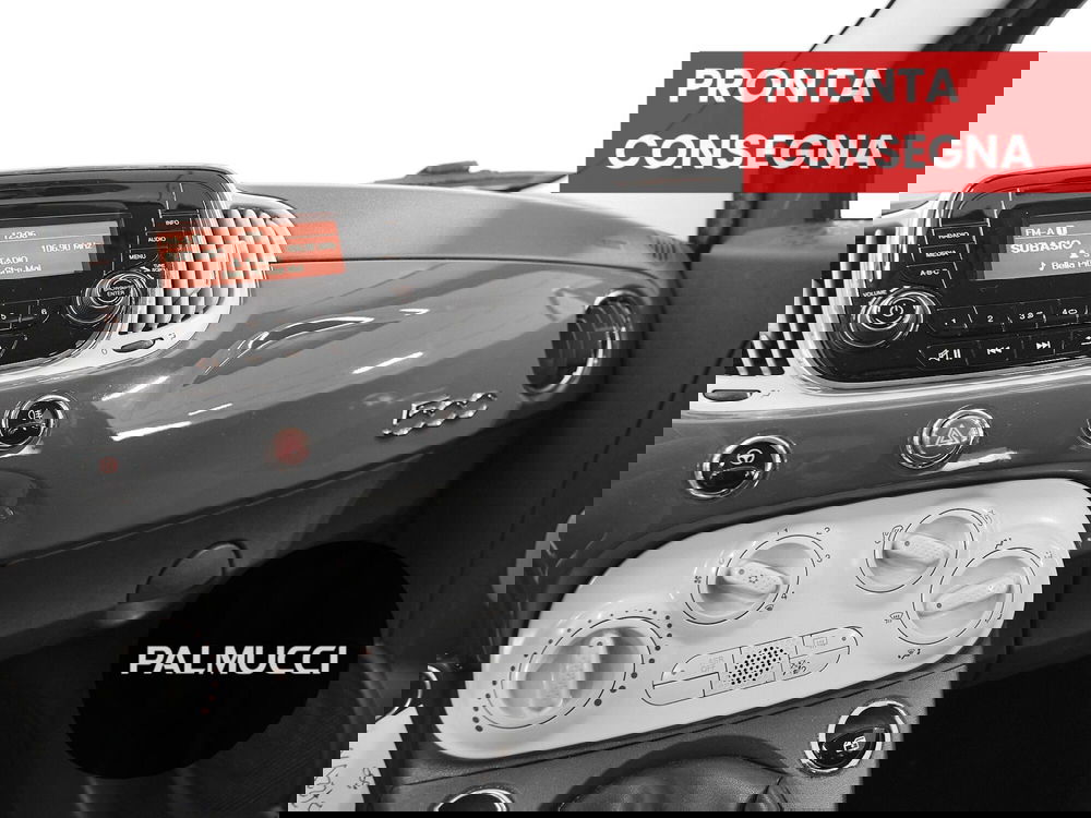 Fiat 500 usata a Prato (11)