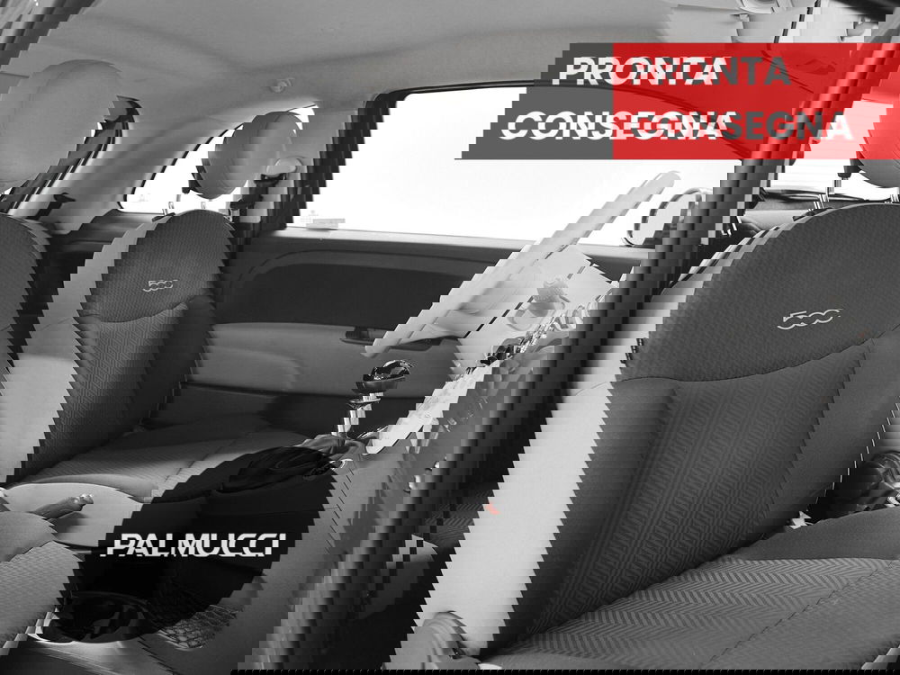 Fiat 500 usata a Prato (12)