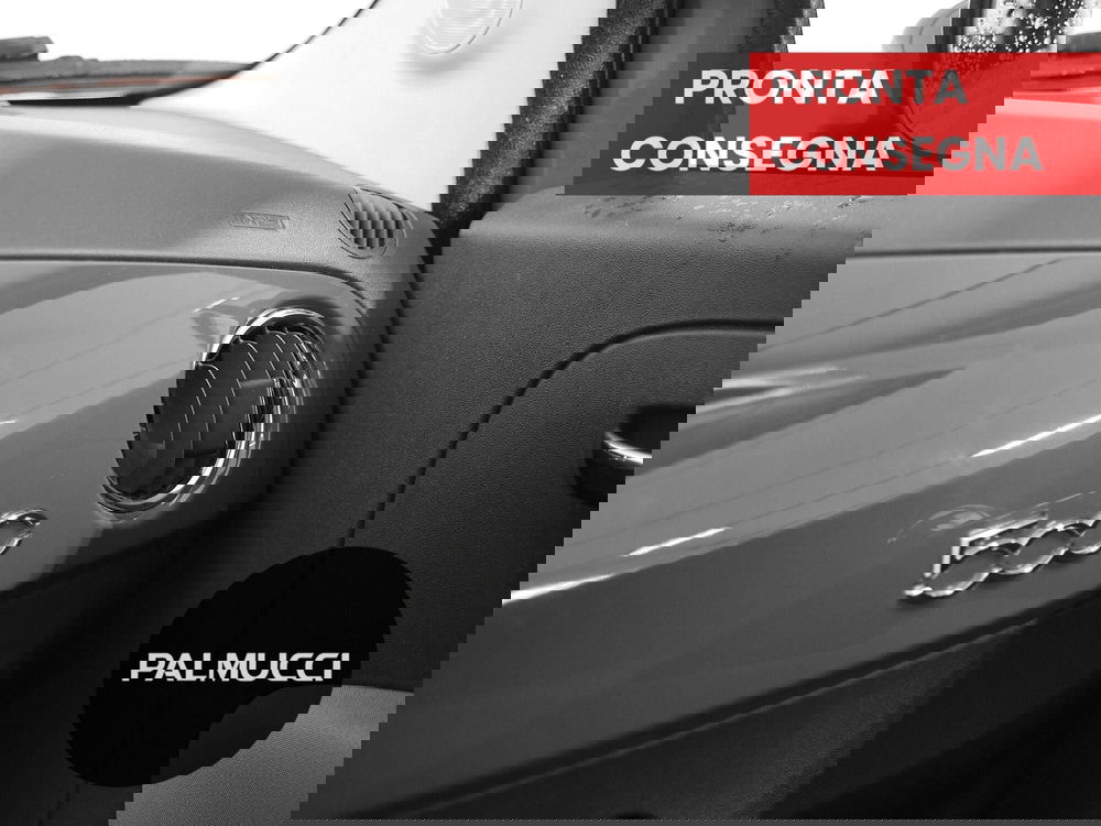 Fiat 500 usata a Prato (13)