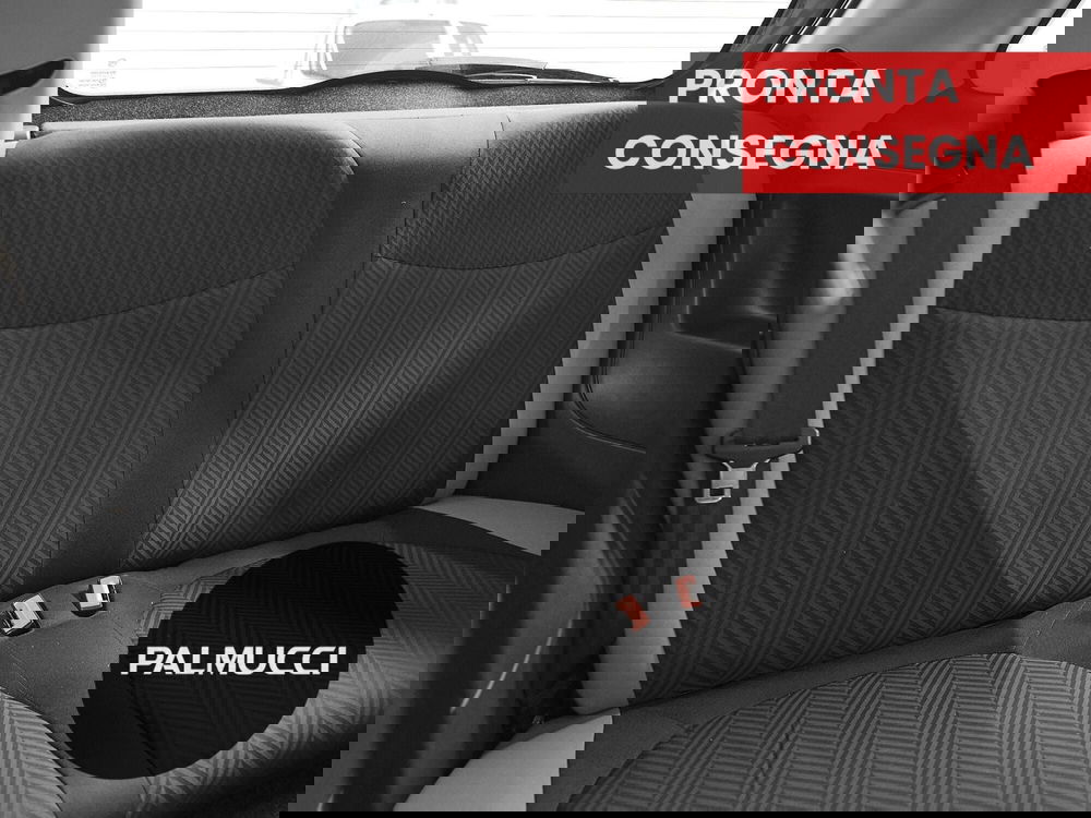 Fiat 500 usata a Prato (14)