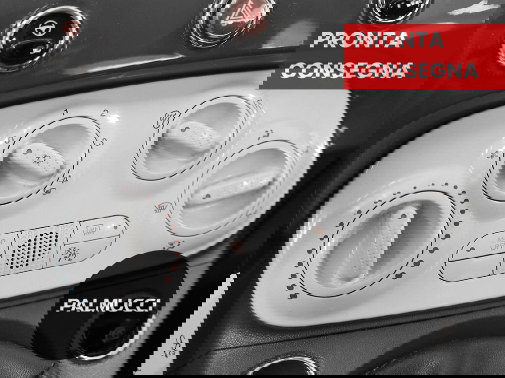 Fiat 500 usata a Prato (15)