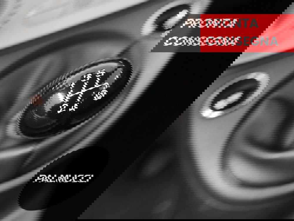 Fiat 500 usata a Prato (16)