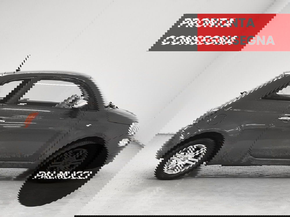 Fiat 500 usata a Prato (4)