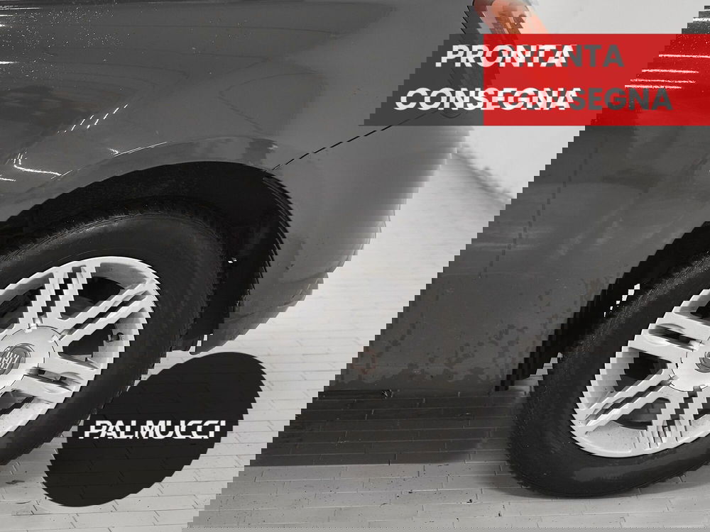 Fiat 500 usata a Prato (5)