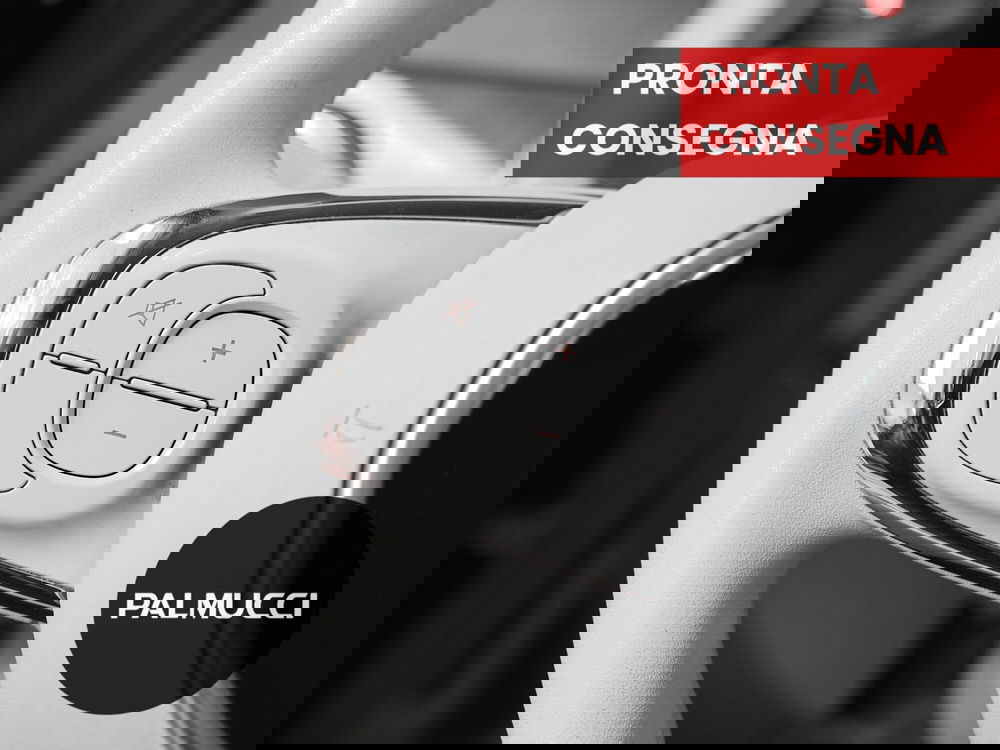 Fiat 500 usata a Prato (6)