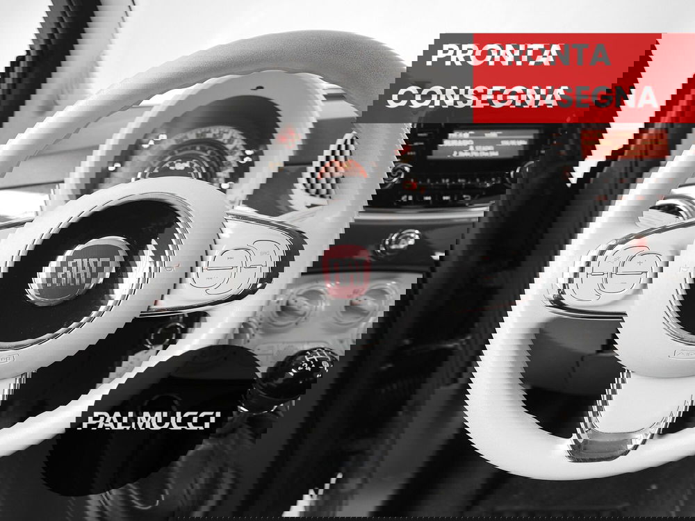 Fiat 500 usata a Prato (8)