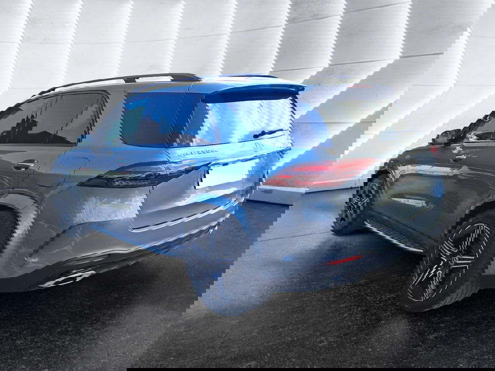 Mercedes-Benz GLE SUV usata a Salerno (6)