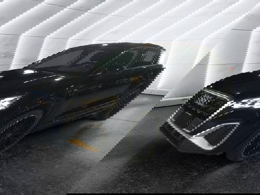 Audi Q2 usata a Caserta