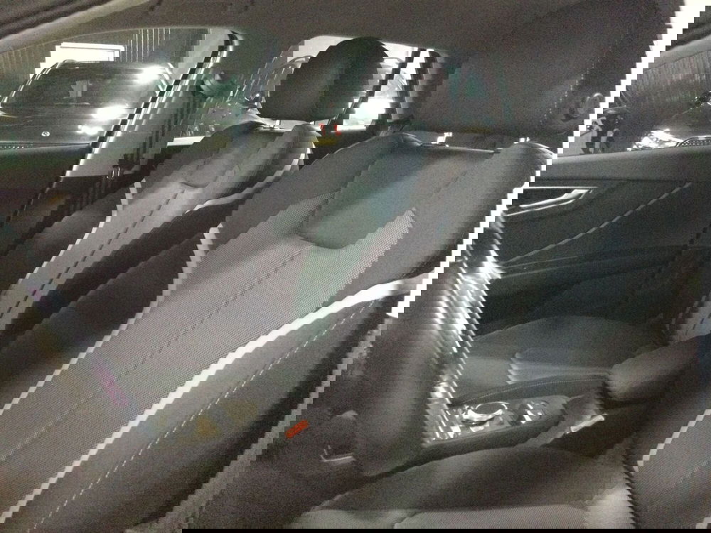 Audi Q2 usata a Caserta (11)