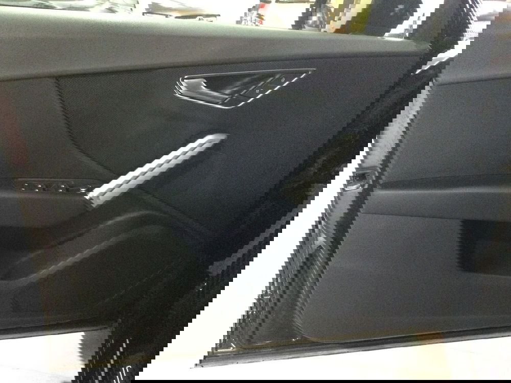 Audi Q2 usata a Caserta (12)