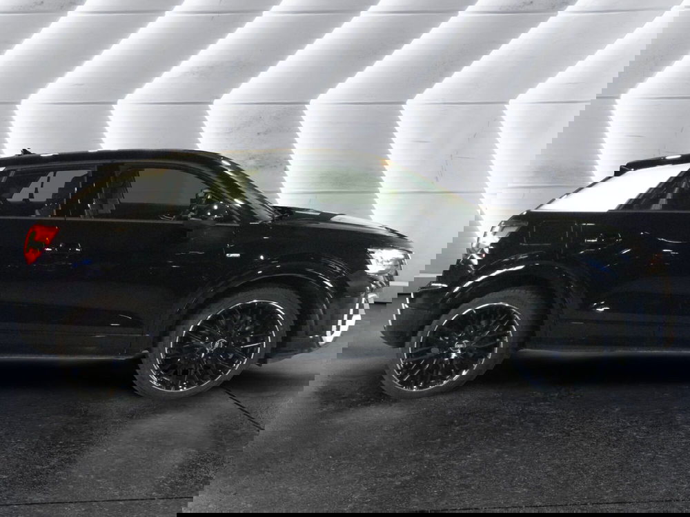 Audi Q2 usata a Caserta (4)