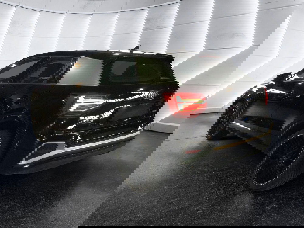 Audi Q2 usata a Caserta (7)