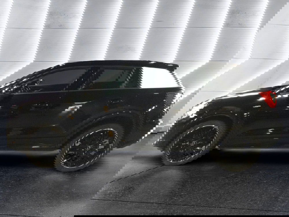 Audi Q2 usata a Caserta (8)