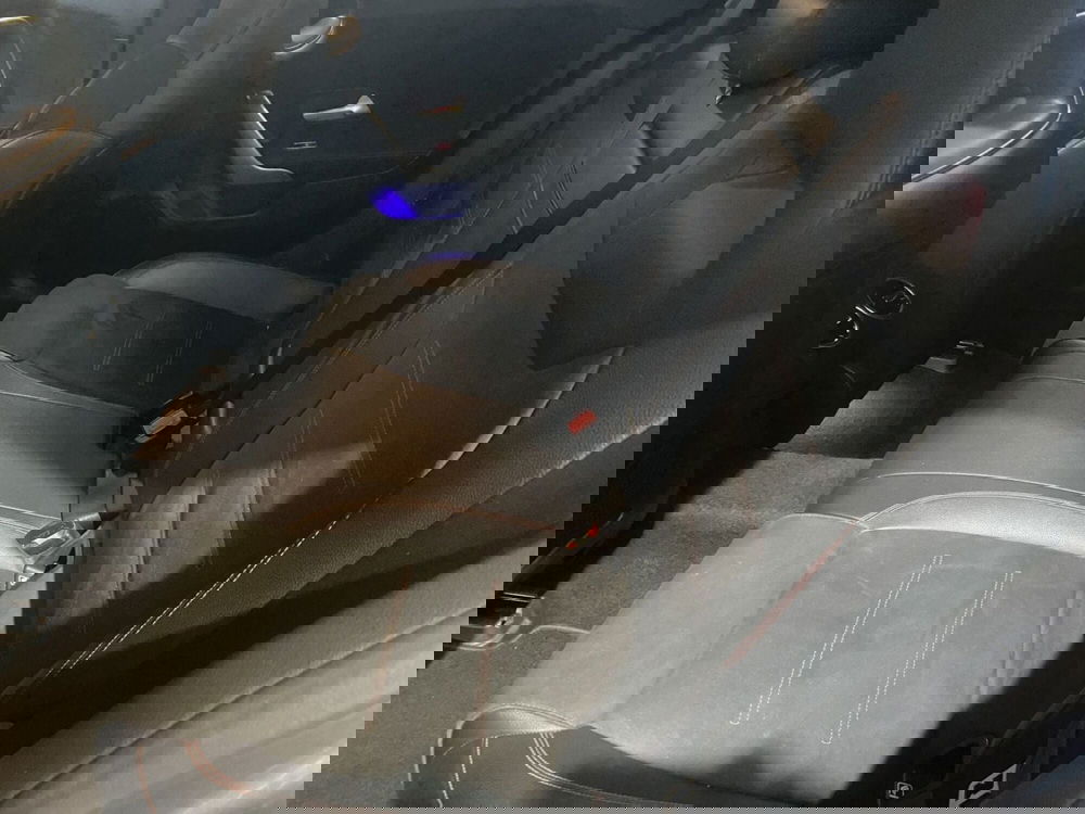 Mercedes-Benz Classe A usata a Napoli (14)