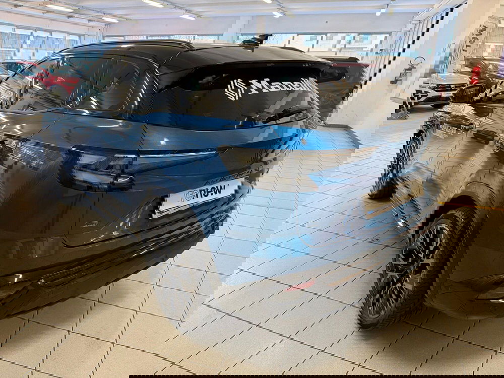 Renault Austral usata a Brescia (10)