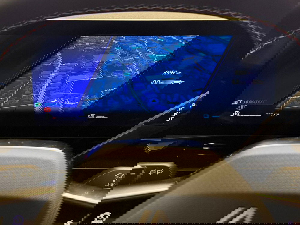 Renault Austral usata a Brescia (11)