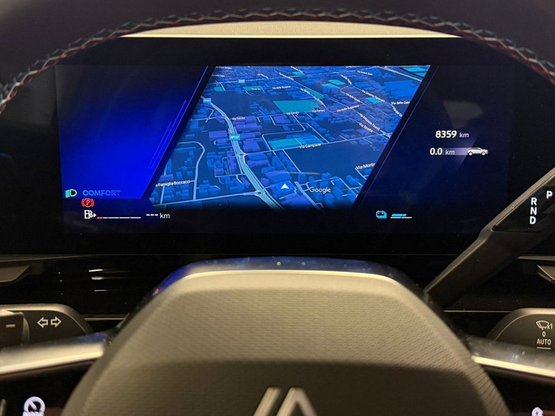 Renault Austral usata a Brescia (11)