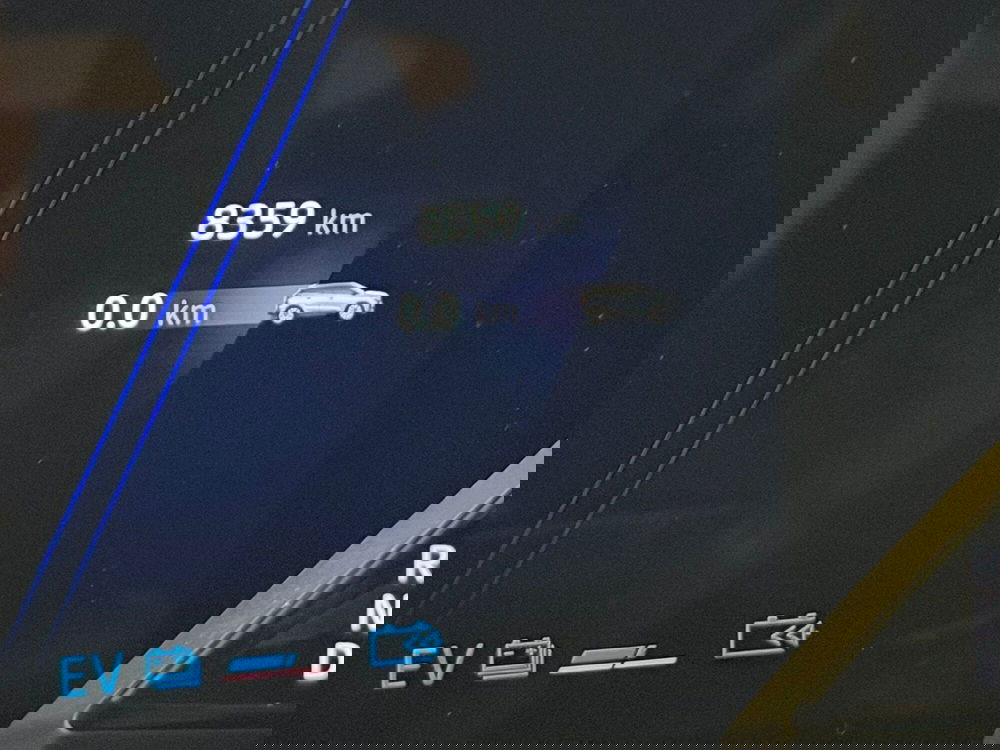 Renault Austral usata a Brescia (12)