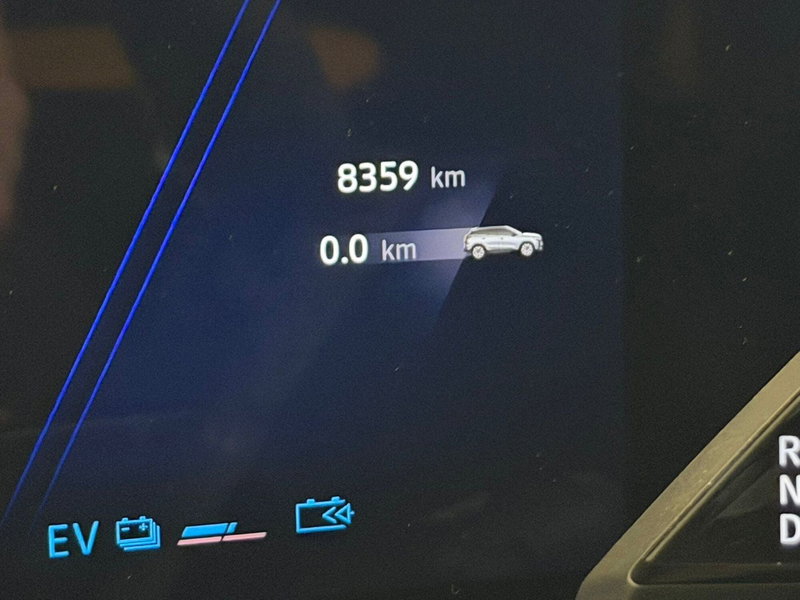 Renault Austral usata a Brescia (12)