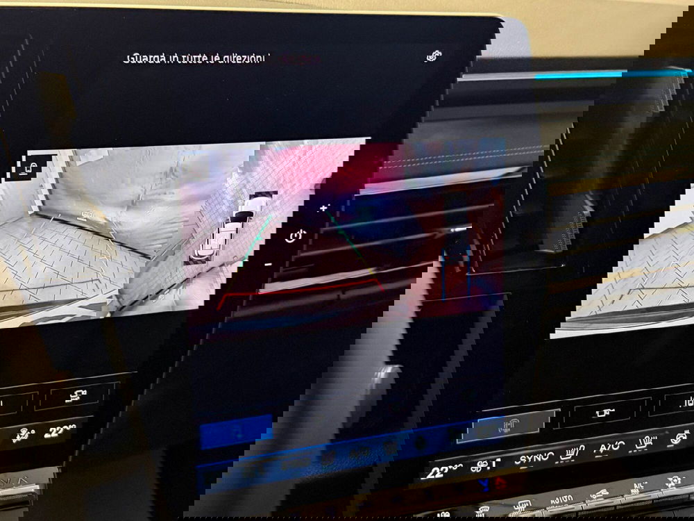 Renault Austral usata a Brescia (13)