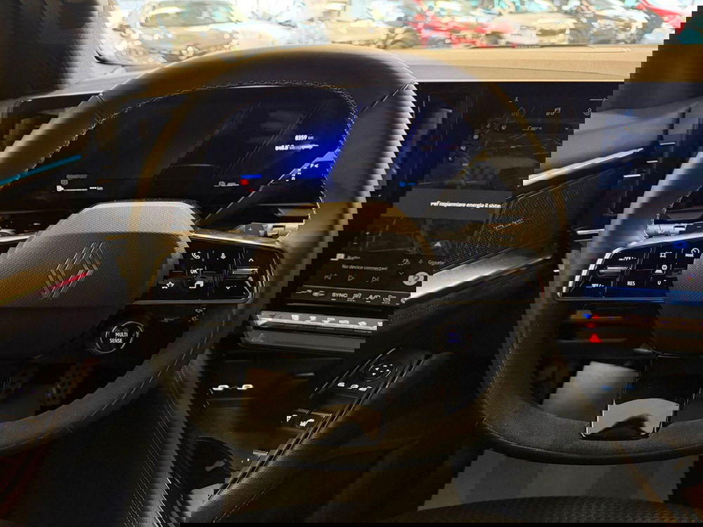 Renault Austral usata a Brescia (15)