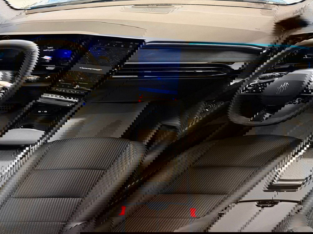 Renault Austral usata a Brescia (16)