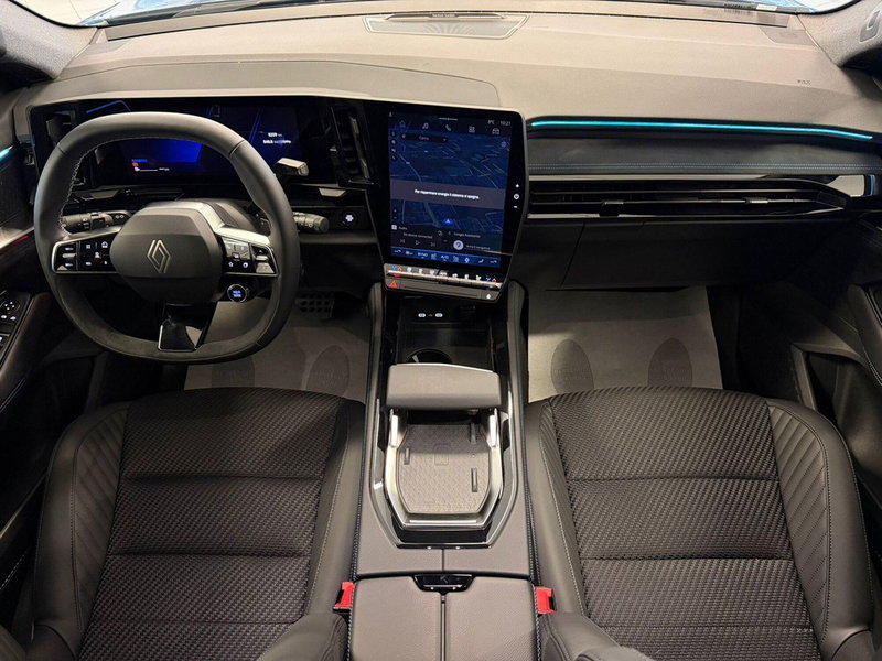 Renault Austral usata a Brescia (16)