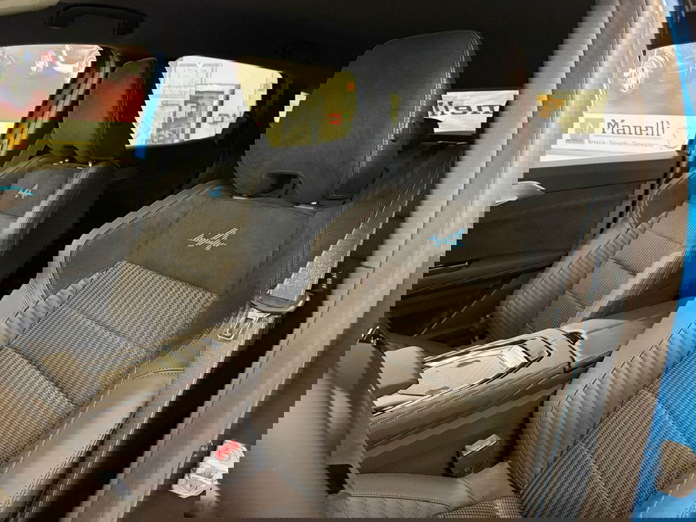 Renault Austral usata a Brescia (18)