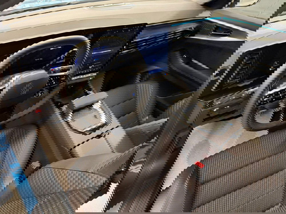 Renault Austral usata a Brescia (19)